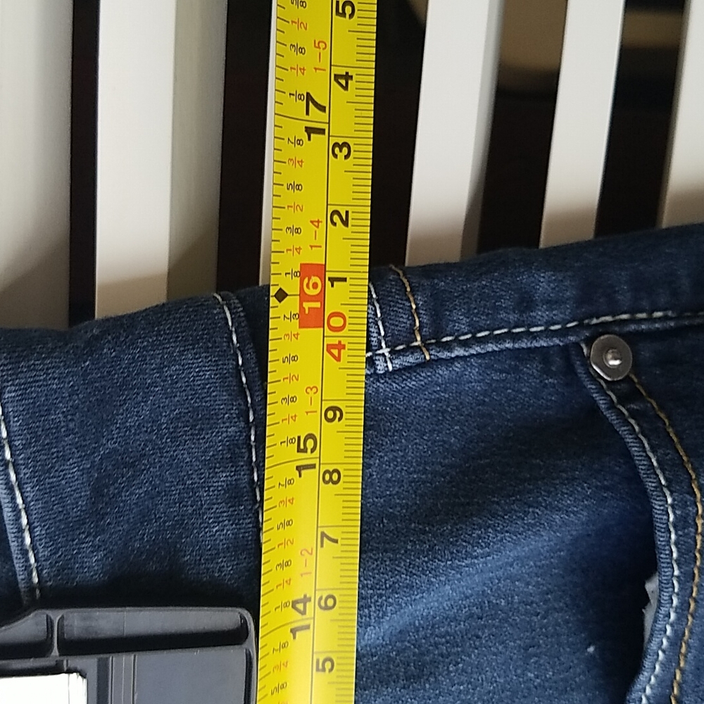 Jeans - Picture 5 of 6